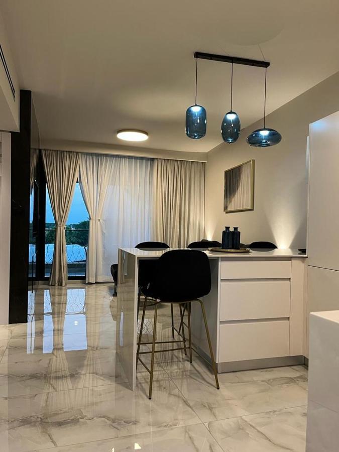 Liz Suite Caesarea Exteriér fotografie
