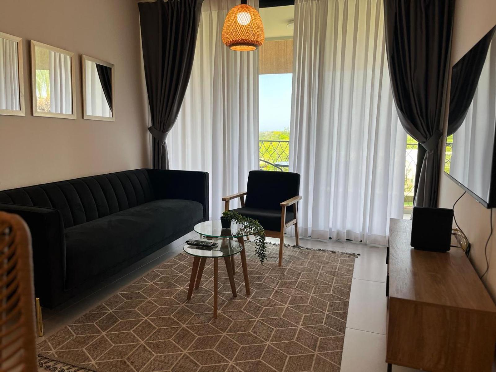 Liz Suite Caesarea Exteriér fotografie