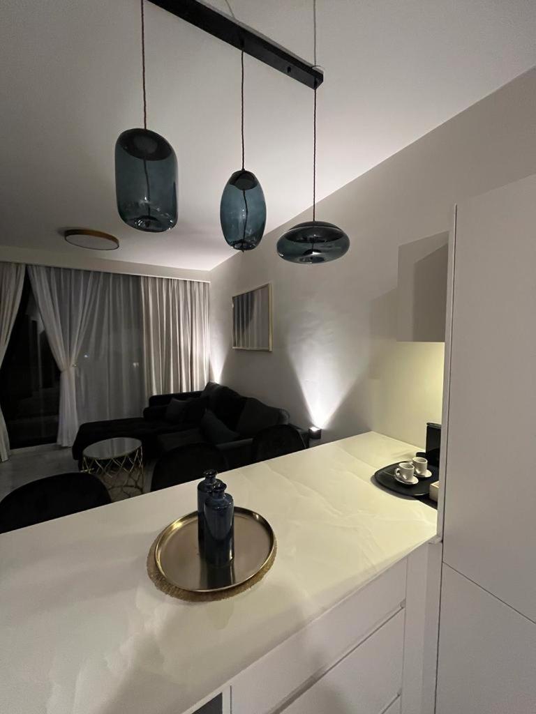 Liz Suite Caesarea Pokoj fotografie