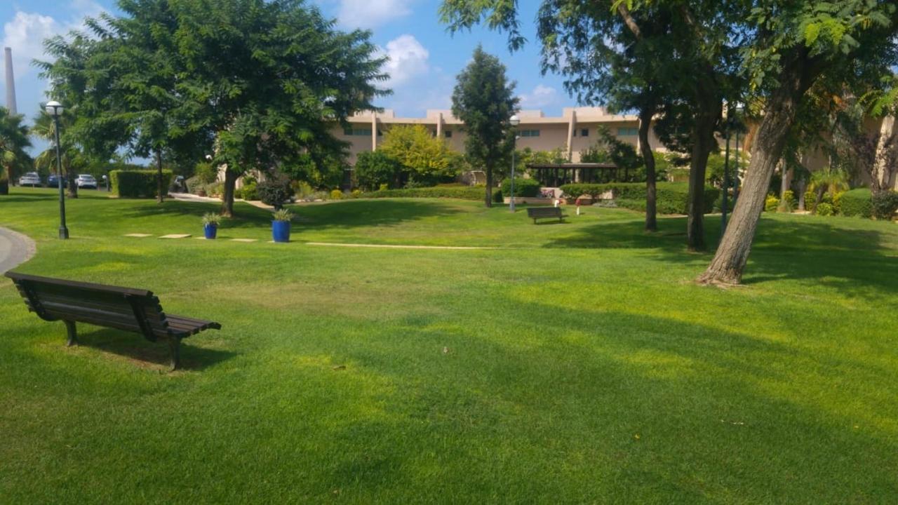 Liz Suite Caesarea Exteriér fotografie