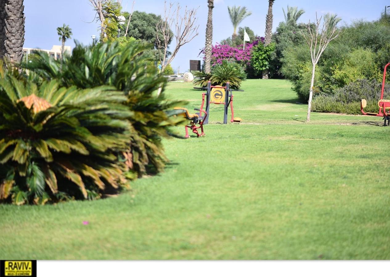 Liz Suite Caesarea Exteriér fotografie