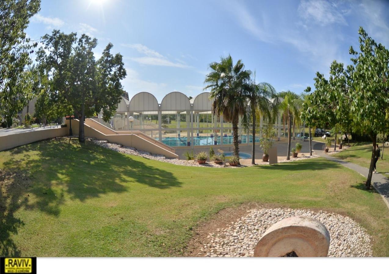 Liz Suite Caesarea Exteriér fotografie